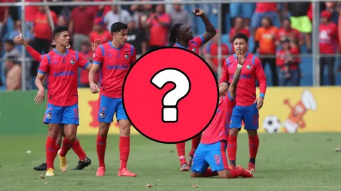 Q200,000: la cifra que Municipal pagaría para robarle un fichaje a un rival directo en Guatemala.