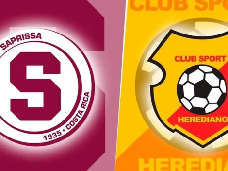 Fue figura de Saprissa y Herediano, pero ahora está cerca de su retiro