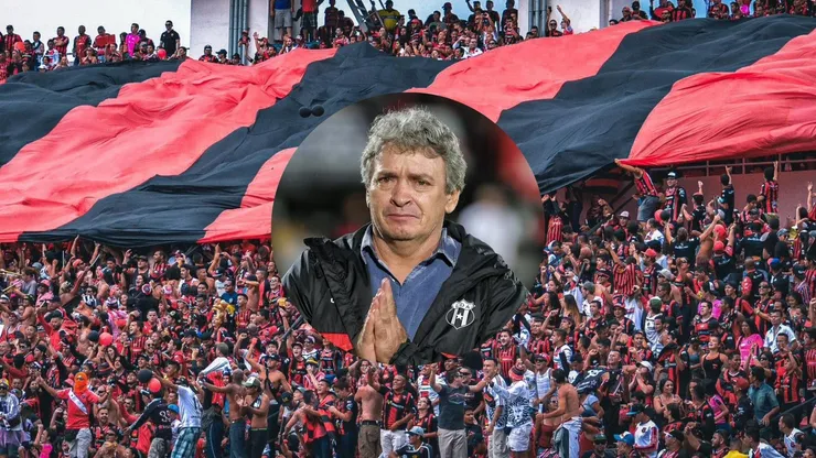 Machillo Ramírez sorprende a los manudos.