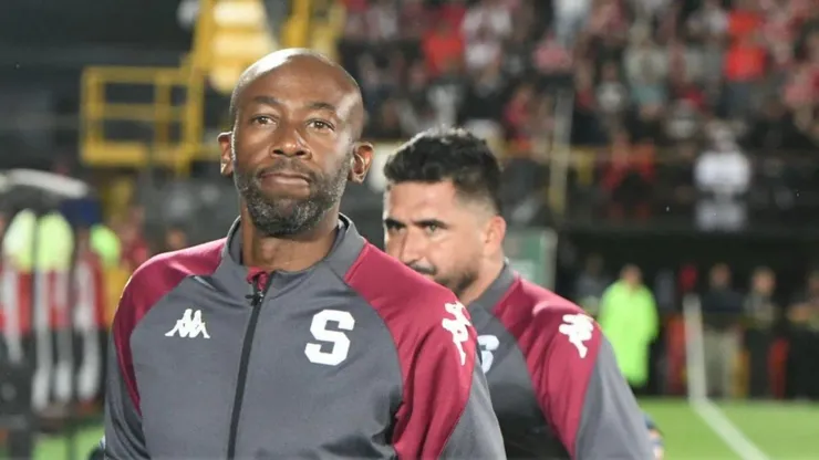 Wanchope podría perder una pieza clave en Saprissa