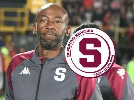 Desde Saprissa confirman el movimiento del fichaje
