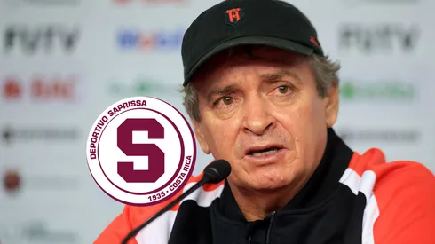 Saprissa apunta al refuerzo que Machillo Ramírez estaba esperando.