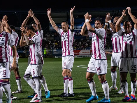 No es Duarte: Saprissa negocia la salida de una inesperada figura que revoluciona al club