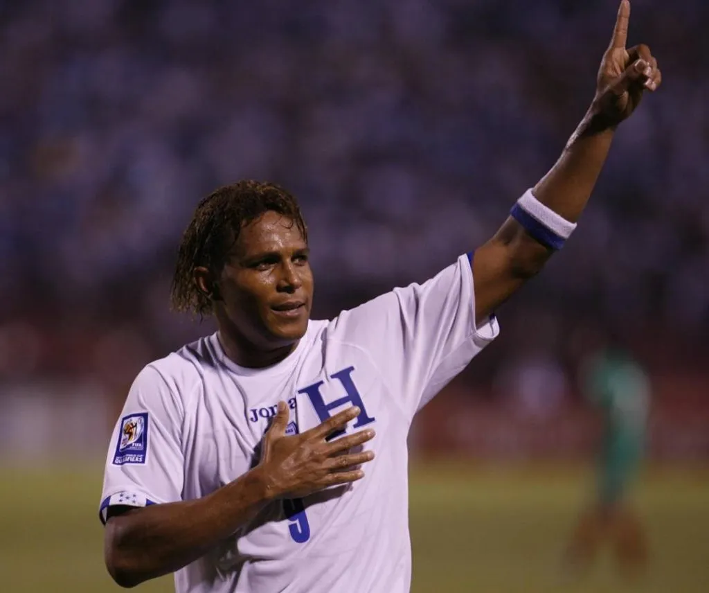 El goleador siempre ha estado en costante debate por ser el mejor, la IA lo describió de manera espectacular.