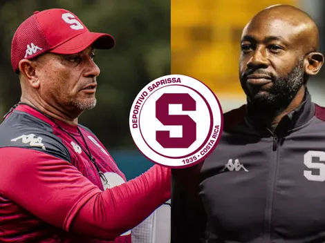 El mejor de Costa Rica: Wanchope deja en claro sus diferencias con José Giacone