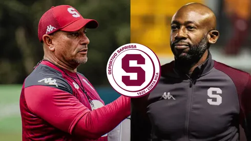 El mejor de Costa Rica: Wanchope deja en claro sus diferencias con José Giacone