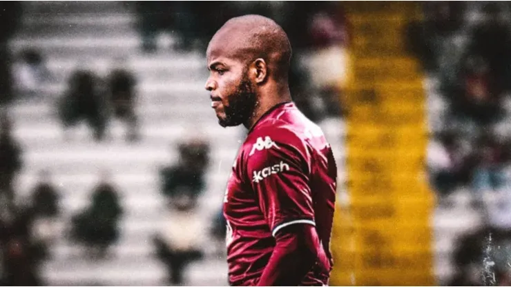 Javon East no se olvida de Saprissa y manda un mensaje pese a haber sido echado de Costa rica