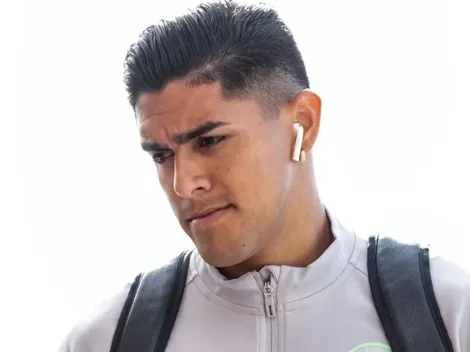 Luis Palma recibe duro revés que no esperaba y Honduras lo lamenta; Mendilibar lo confirmó