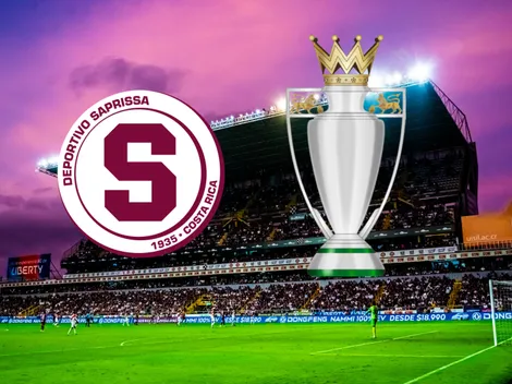 De Europa a Costa Rica: campeón de la Premier League entra en el radar de Saprissa