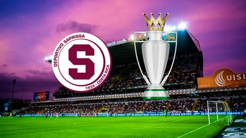 De Europa a Costa Rica: campeón de la Premier League entra en el radar de Saprissa