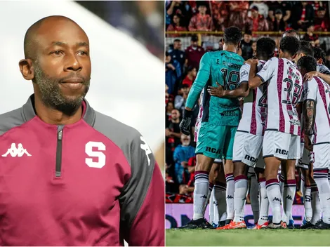 Los cuatro futbolistas de Saprissa que no seguirían en el Apertura 2025