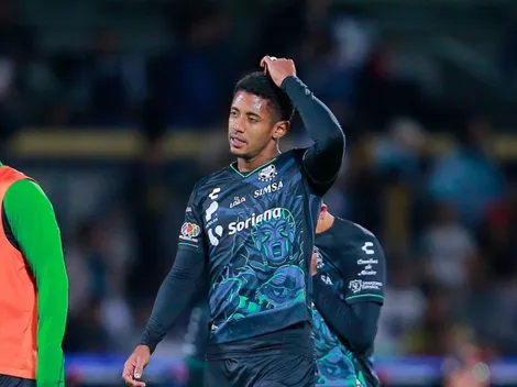 Corrupción, malos resultados, un prófugo y ahora estalla otra bomba en Santos Laguna de Choco Lozano