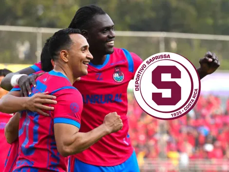 Se lo roba a Saprissa: Municipal se mete en Costa Rica