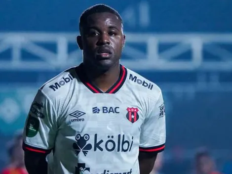 Lo que Machillo Ramírez calló: revelan la verdad detrás de la ausencia de Joel Campbell en Alajuelense