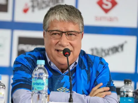 "Oficial": El Salvador confirma la nueva incorporación