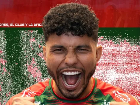 Se confirma el futuro de Johan Venegas