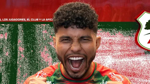 Se confirma el futuro de Johan Venegas