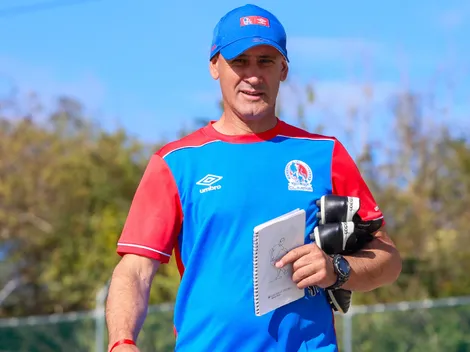 Eduardo Espinel y Olimpia conocen el siguiente reto que deberán superar en Honduras