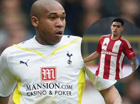 Tottenham deja el mejor mensaje a Wilson Palacios, pero mal recuerdo a Luis Palma