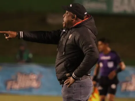 La Liga Nacional da buena noticia a Hernán Medford antes de las semifinales vs Municipal