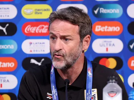 Hacen polémica petición a Thomas Christiansen para la Selección Nacional