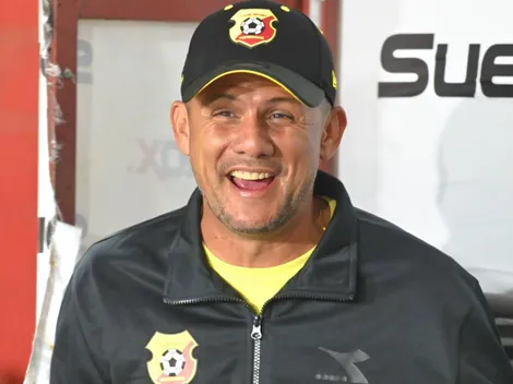 Herediano quedó atrás: Alexander Vargas tendría nuevo equipo en Costa Rica