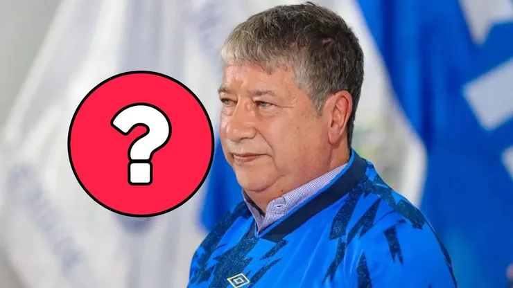 Fue olvidado por Dóniga en El Salvador y ahora le manda un claro mensaje al Bolillo Gómez desde Europa: "Estoy listo".