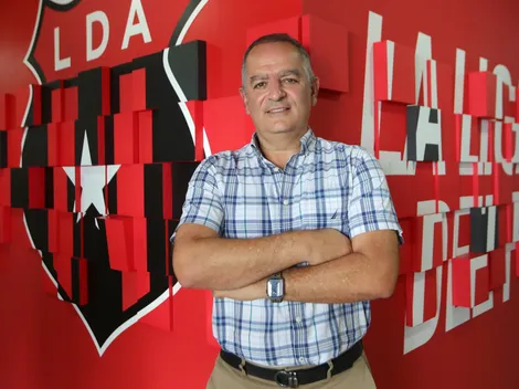 Alajuelense logra beneficio para las semifinales