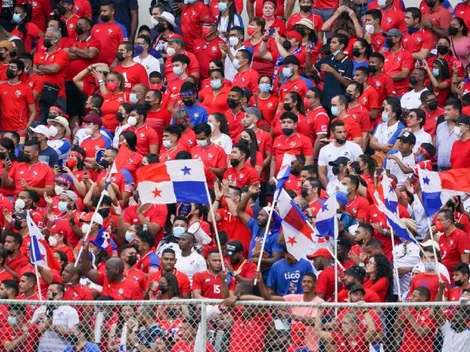 Aficionados de Panamá reciben la noticia que tanto esperaban para la Eliminatoria Mundialista
