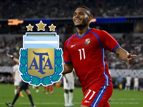 "Muy interesante": Ismael Díaz gana protagonismo en un grande de Argentina gracias a su racha goleadora