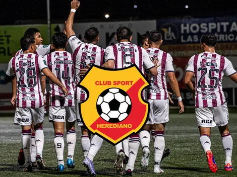 Saprissa en alerta por el regreso que tendrá Herediano para las semifinales