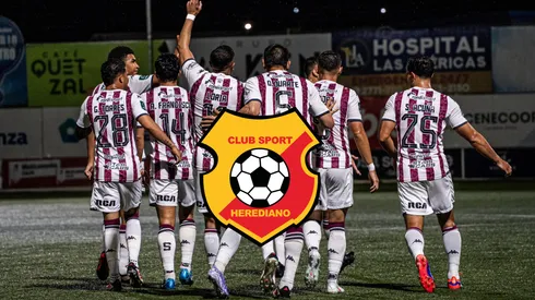 Saprissa en alerta por el regreso que tendrá Herediano para las semifinales