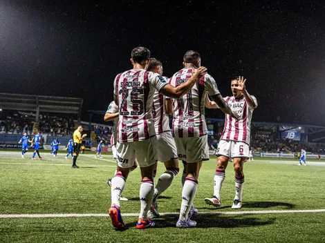 La salida inminente que se viene en Saprissa