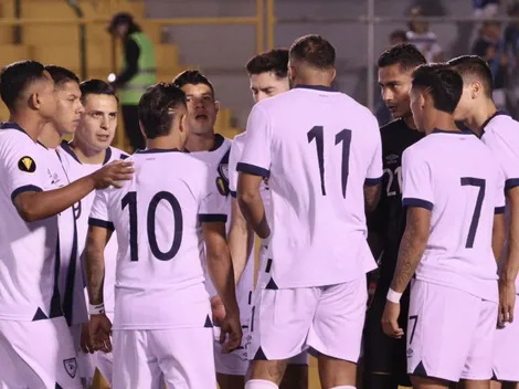 Figura de Guatemala ya se despidió de su club y dejará Europa