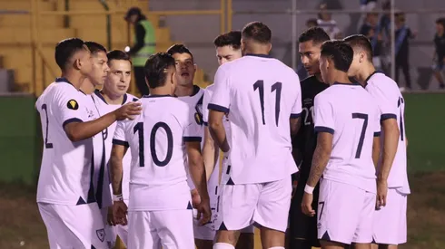 Figura de Guatemala ya se despidió de su club y dejará Europa