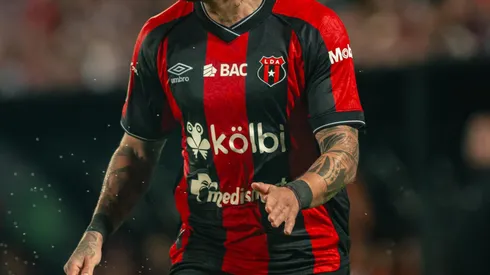 Alajuelense cerca de un fichaje de lujo