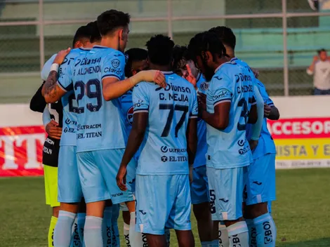 Motagua confirma que uno de sus mejores jugadores se va del club: "No quiso renovar"