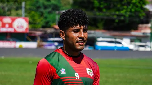 “El club que siempre ha querido”: Johan Venegas define su futuro entre dos equipos de Costa Rica.