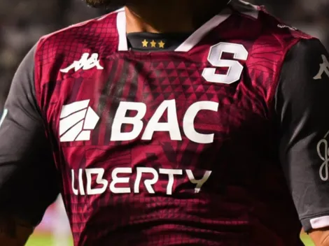 La salida que nadie esperaba en Saprissa