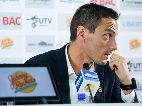 Sergio Gila rompe el silencio