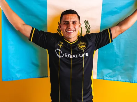 Rubio Rubín consigue un logro que da que hablar en Estados Unidos