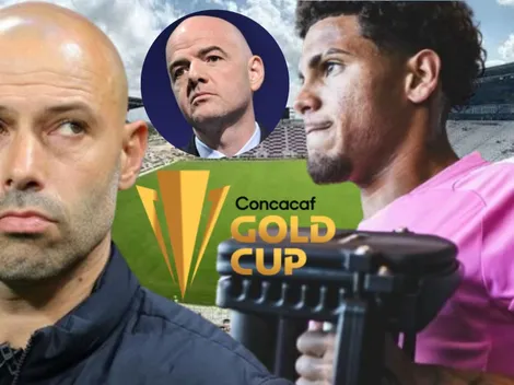 ¿Qué ha dicho FIFA? Mascherano aclara lo que debe hacer Honduras para tener a David Ruiz