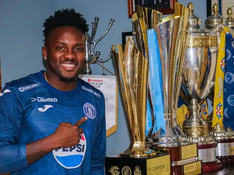 Se confirma el futuro de Carlos "Zapatilla" Mejía y este será el club donde jugará