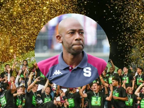 "Volverá a Saprissa": Wanchope espera a un refuerzo que fue campeón con Vladimir Quesada