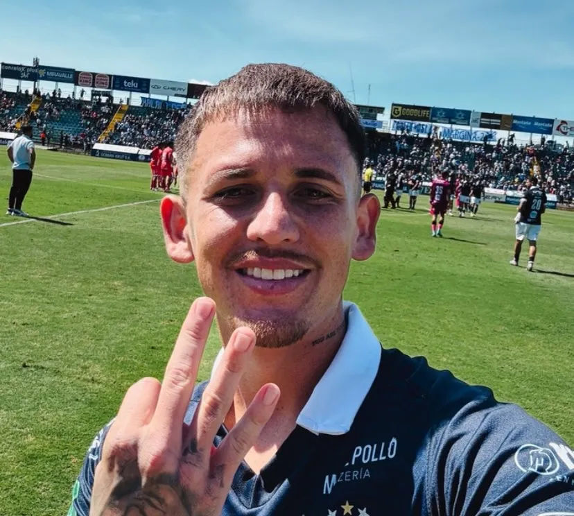 Núñez también sonó para Saprissa (CS Cartaginés).