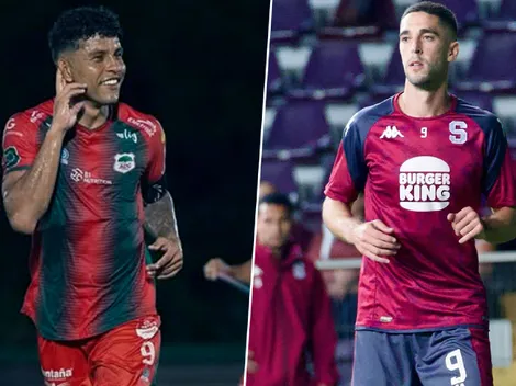 Mientras Merino gana 10 mil dólares en Saprissa, esto cobra Venegas