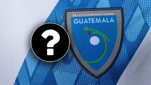 "Tuve contactos": se confirma el regreso de la figura que Guatemala tanto necesitaba para las Eliminatorias.