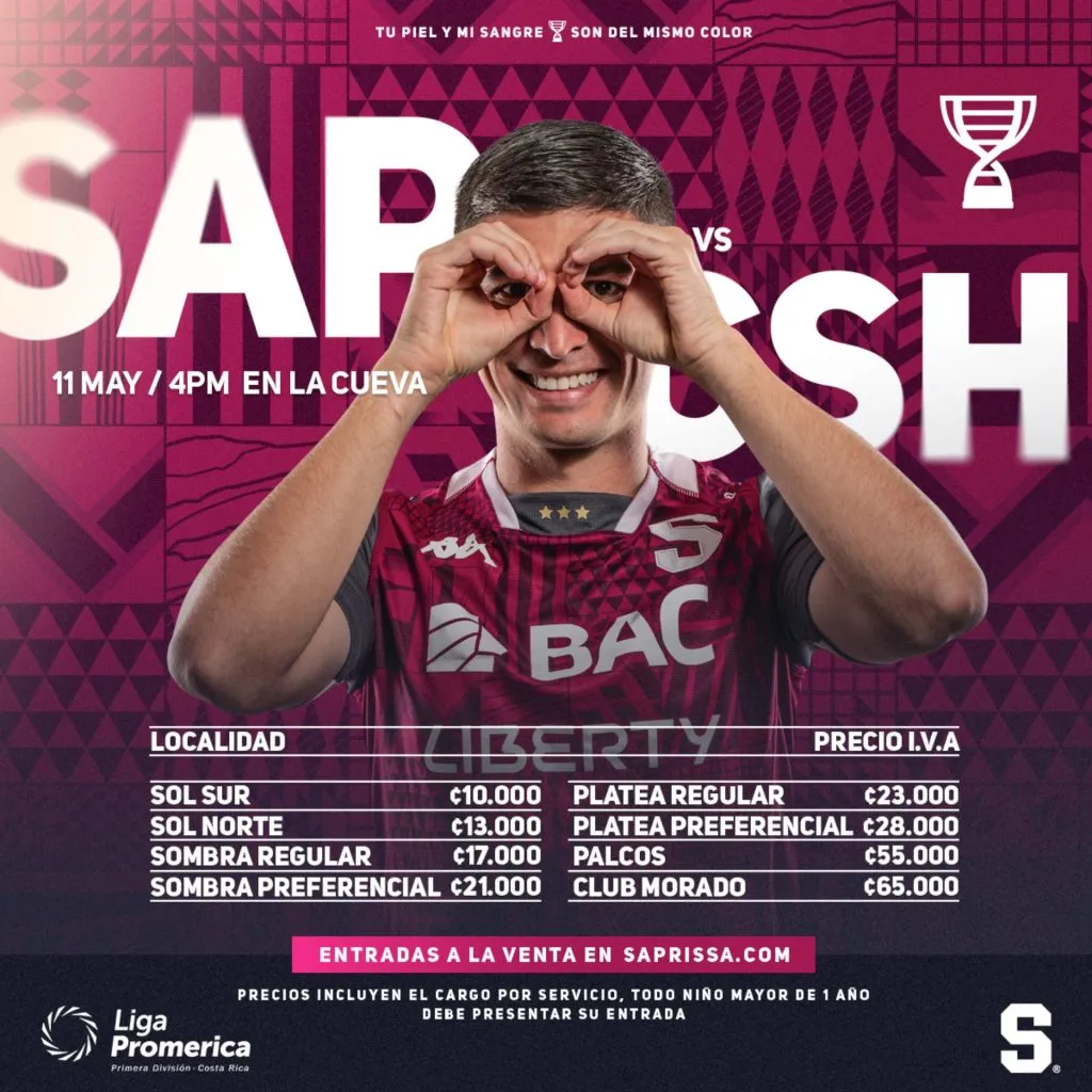 Todo definido para las semifinales.