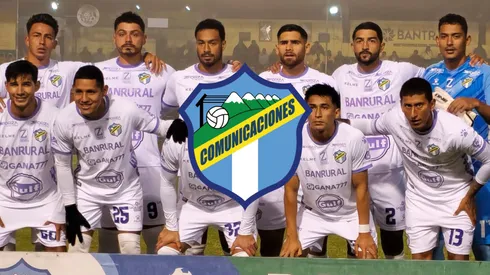 Revelan quién sería el primer fichaje de Comunicaciones