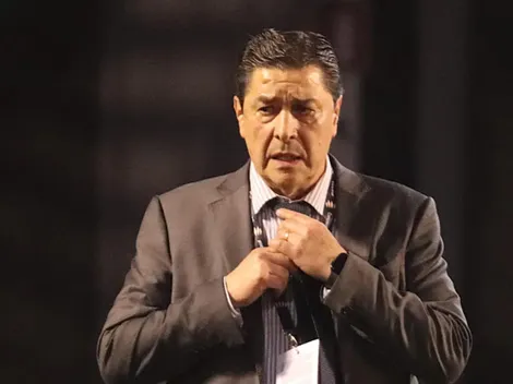 Luis Fernando Tena sorprende con varios nombres nuevos en la convocatoria de Guatemala